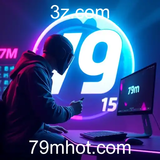A Ascensão da 79M Plataforma nos Jogos Online