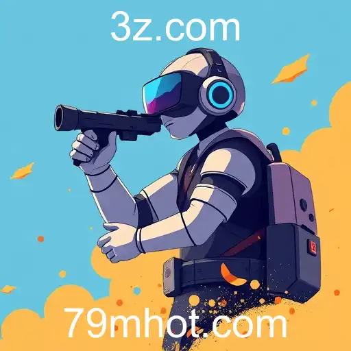 A Ascensão da 79m Plataforma no Mundo dos Jogos