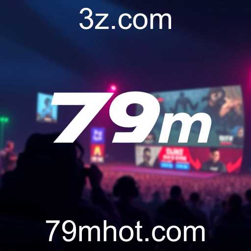 A Nova Era dos Jogos com 79m Plataforma