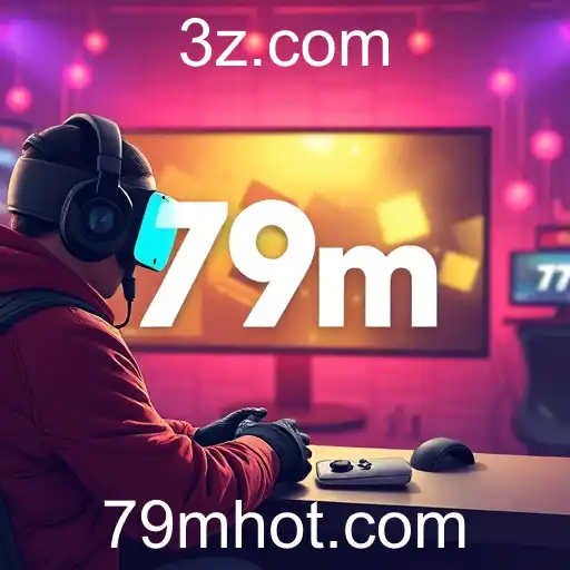 Inovação e Crescimento da 79m Plataforma no Mercado de Jogos