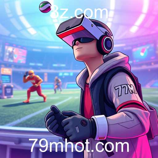 Expansão da '79m Plataforma' Revoluciona o Cenário de Jogos Online