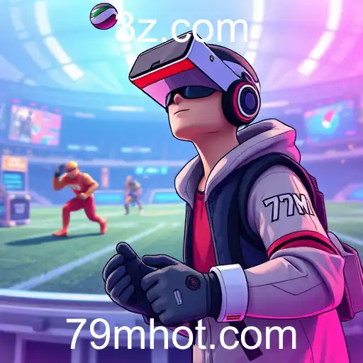 Expansão da '79m Plataforma' Revoluciona o Cenário de Jogos Online
