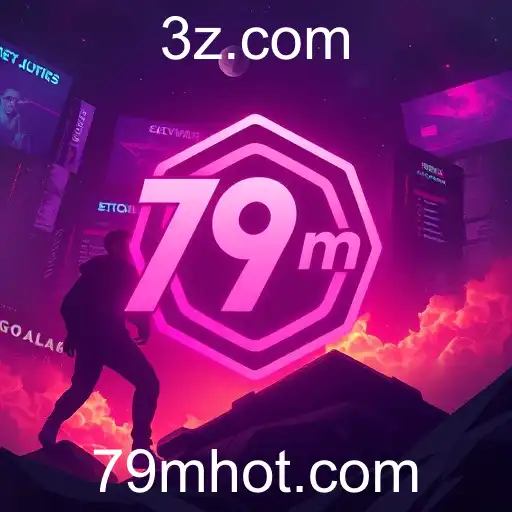 79m Plataforma Revoluciona o Mercado de Jogos Online