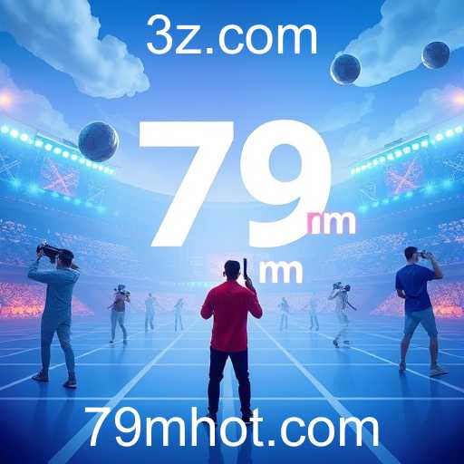 A Revolução da 79m Plataforma no Cenário de Jogos em 2026