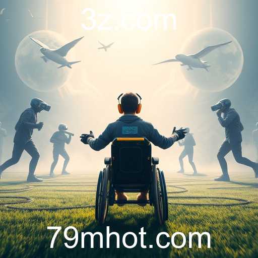 79m Plataforma: Inovação no Mundo dos Jogos em 2025