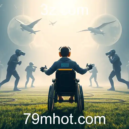 79m Plataforma: Inovação no Mundo dos Jogos em 2025