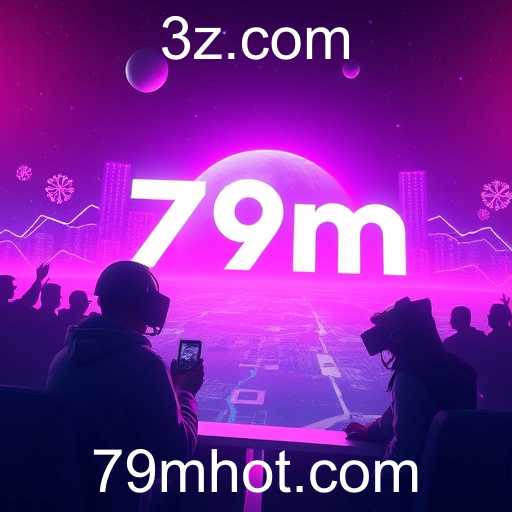 79m Plataforma: Transformando o Cenário de Jogos em 2026