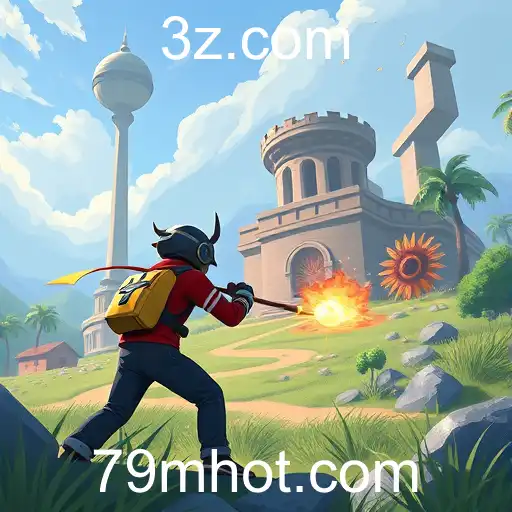 A Ascensão da Plataforma 79m no Mundo dos Jogos