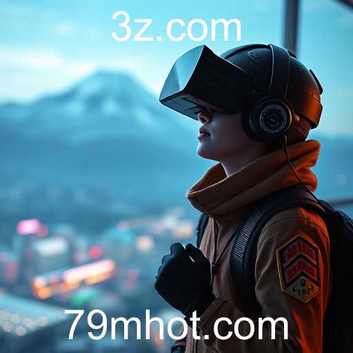 A Revolução da 79m Plataforma no Cenário de Jogos