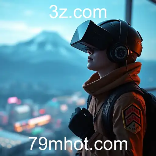 A Revolução da 79m Plataforma no Cenário de Jogos