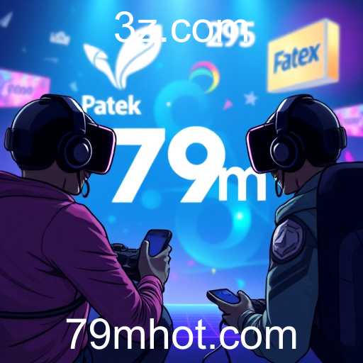 A Revolução dos Jogos com 79m Plataforma