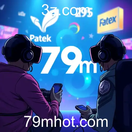A Revolução dos Jogos com 79m Plataforma