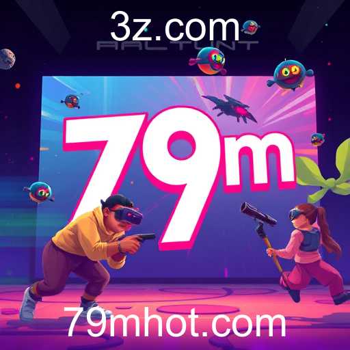 A Ascensão de 79m plataforma no Cenário de Jogos Online