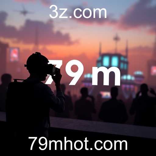 A Ascensão da 79m Plataforma no Universo dos Jogos