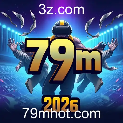 O Crescimento Explosivo da 79m Plataforma em 2026