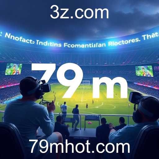 A Evolução e Impacto da 79m Plataforma no Mercado de Jogos