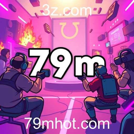 A Evolução dos Jogos na 79m Plataforma e as Tendências Futuras