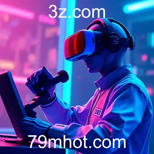 Evolução e Tendências dos Jogos na Plataforma 79m
