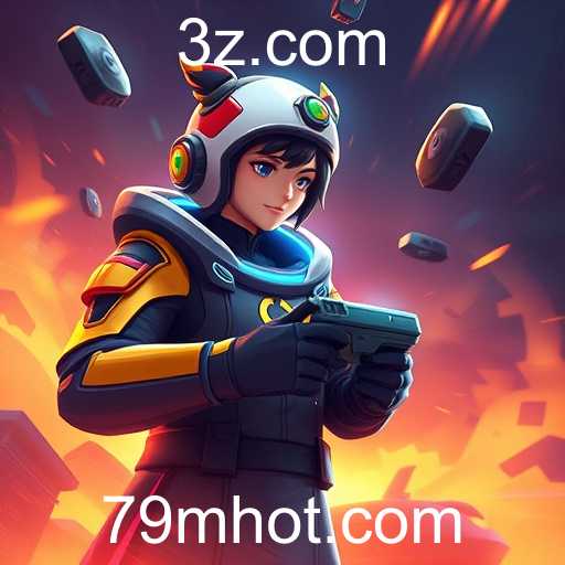 O Futuro dos Jogos na Plataforma 79m