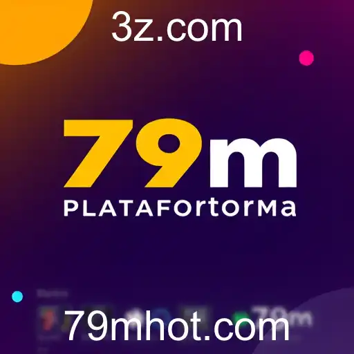 A Evolução da Indústria de Jogos com '79m Plataforma'