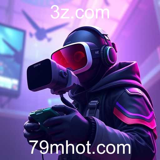 A Revolução dos Jogos na Plataforma 79m