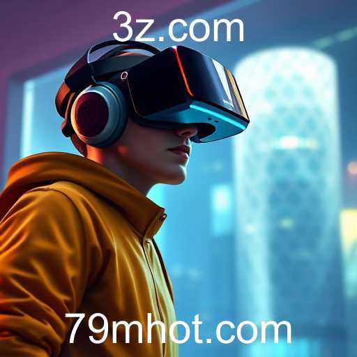 Revolução na Indústria de Jogos com 79m Plataforma