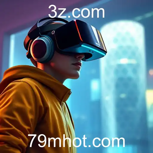 Revolução na Indústria de Jogos com 79m Plataforma