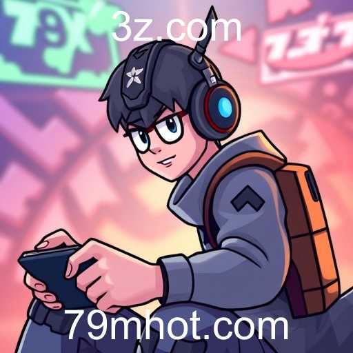 A Revolução da 79m Plataforma no Mundo dos Jogos