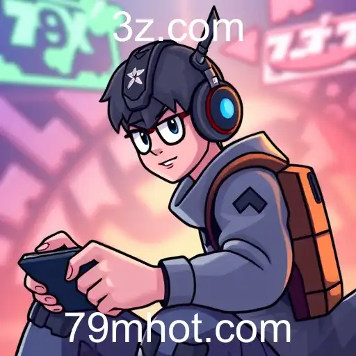 A Revolução da 79m Plataforma no Mundo dos Jogos