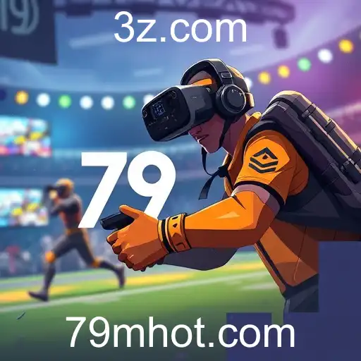 Avanços e Tendências no Mundo dos Jogos em 2025