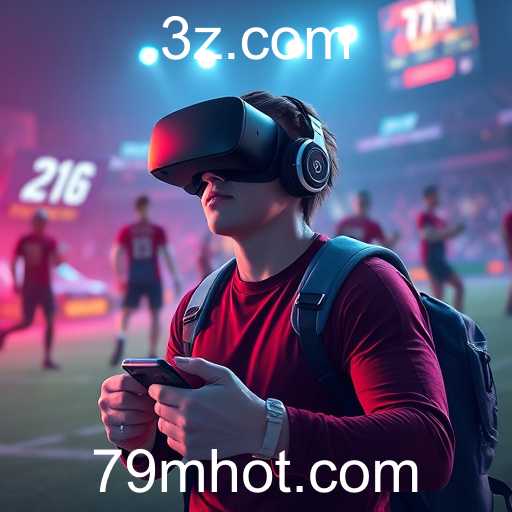 Crescimento da Plataforma de Jogos '79m' em 2025