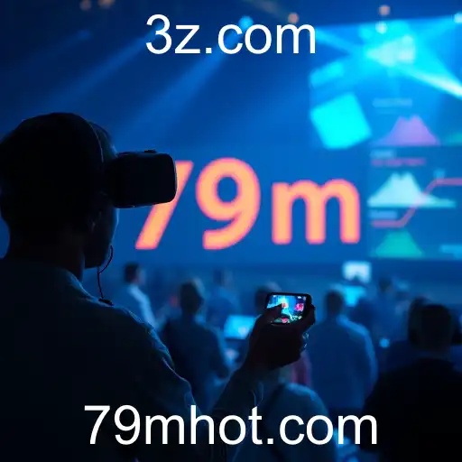 A Evolução dos Jogos: A Ascensão da 79m Plataforma