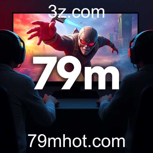 A Revolução dos Jogos com a Plataforma 79m