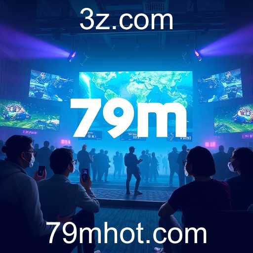 A Revolução do Gaming em 2026: A Ascensão da 79m Plataforma