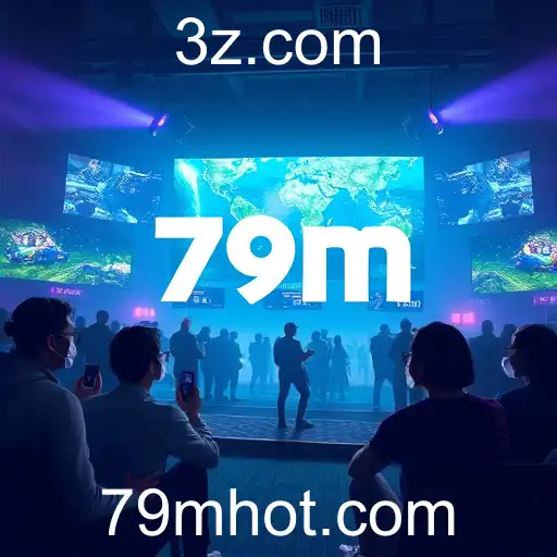 A Revolução do Gaming em 2026: A Ascensão da 79m Plataforma