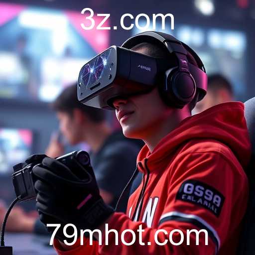 Tendências de Jogos na 79M Plataforma em 2026