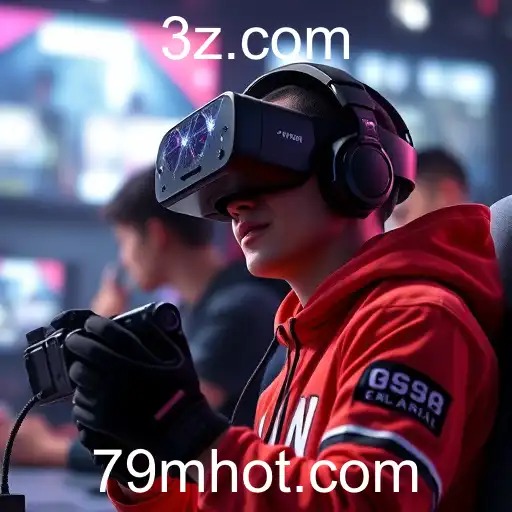 Tendências de Jogos na 79M Plataforma em 2026