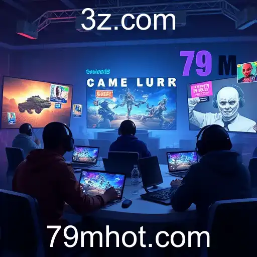 Transformações e Tendências no Universo dos Jogos Online