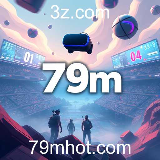O Impacto da '79m Plataforma' no Mercado de Jogos em 2026