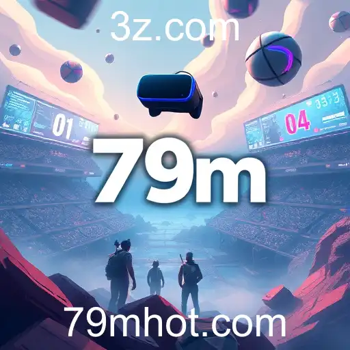 O Impacto da '79m Plataforma' no Mercado de Jogos em 2026
