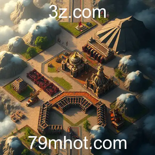 79m Plataforma: Inovação e Tendências no Mundo dos Jogos