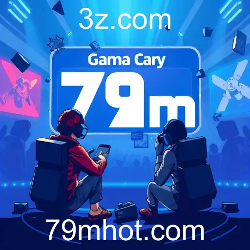 Inovações e Tendências no Mundo dos Jogos Online