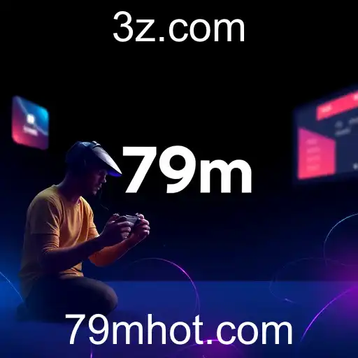 Tendências de Jogos na 79m Plataforma em 2026