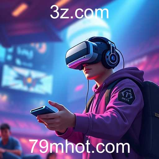 Novidades e Tendências do Mercado de Jogos