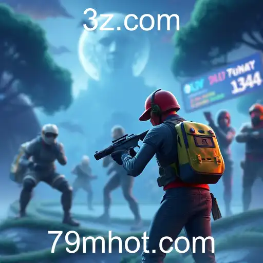 A Ascensão dos Jogos Multijogador: Conectando o Mundo Através do Jogo