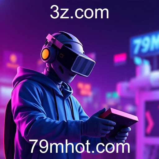 Novo Horizonte para Jogos na Plataforma 79m