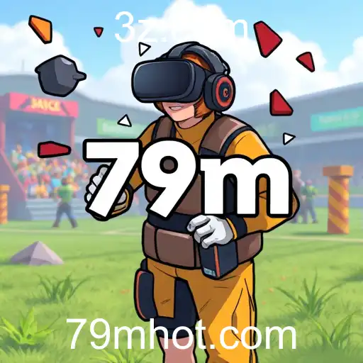A Revolução da 79m Plataforma no Mundo dos Games