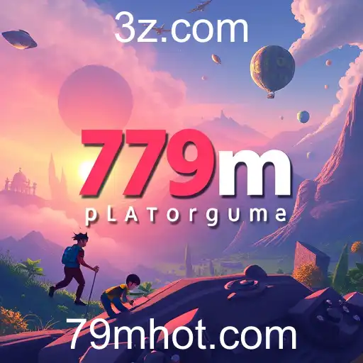 79m Plataforma Revoluciona o Mercado de Jogos Online em 2026