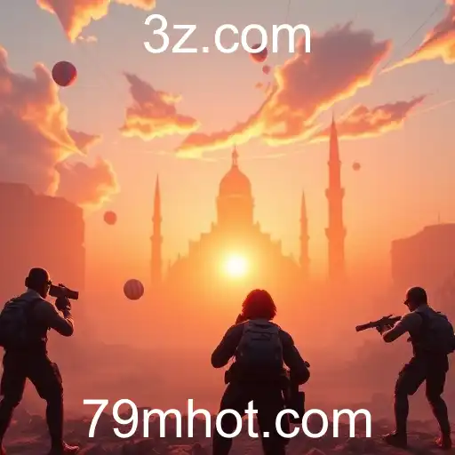 O Crescimento Explosivo de 79m Plataforma no Cenário de Jogos