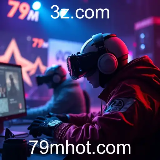 A Revolução da 79m Plataforma no Mundo dos Games